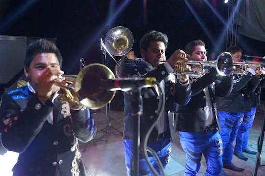 Contratación de Banda sinaloense en Cuauhtémoc