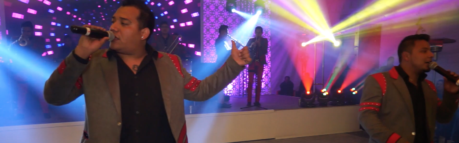 Cantantes de Banda Sinaloense