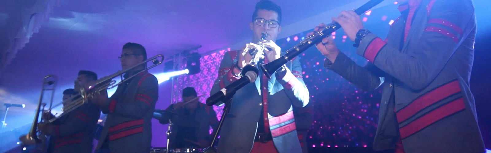 Clarinetes de Banda Sinaloense